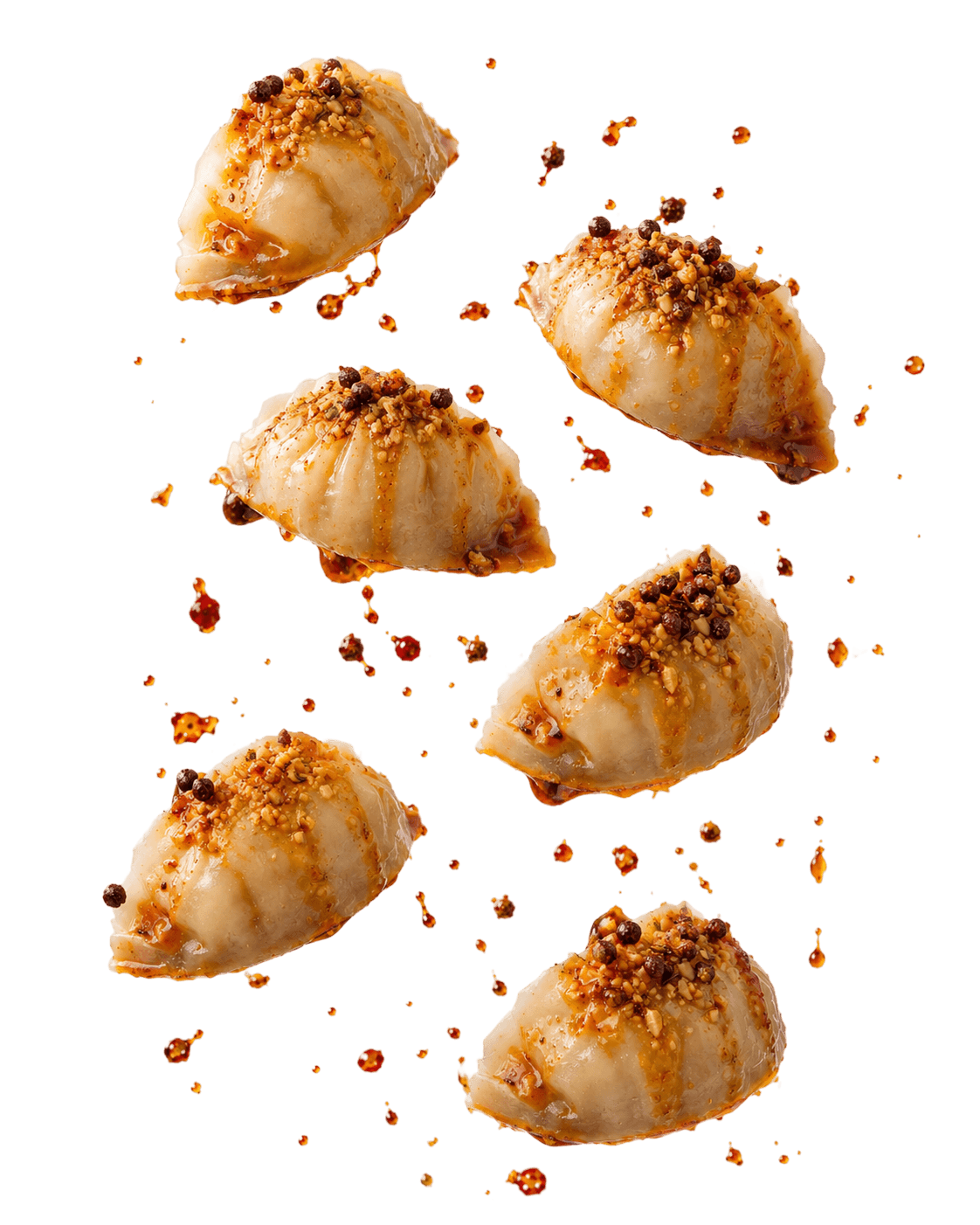 Gyoza waso