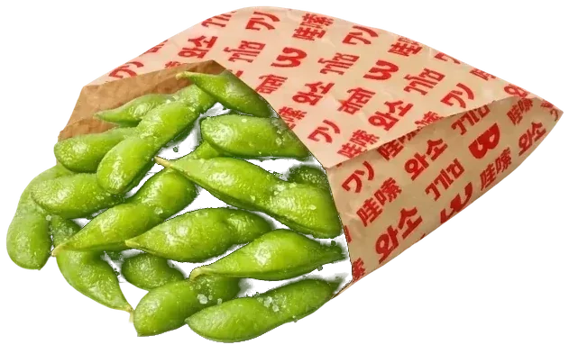 Edamame