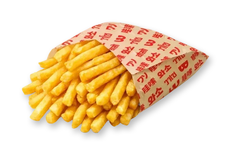 Patatine waso