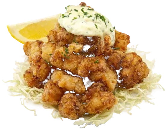 Waso Karaage