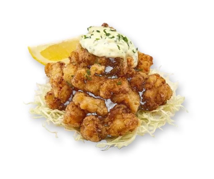 waso Karaage